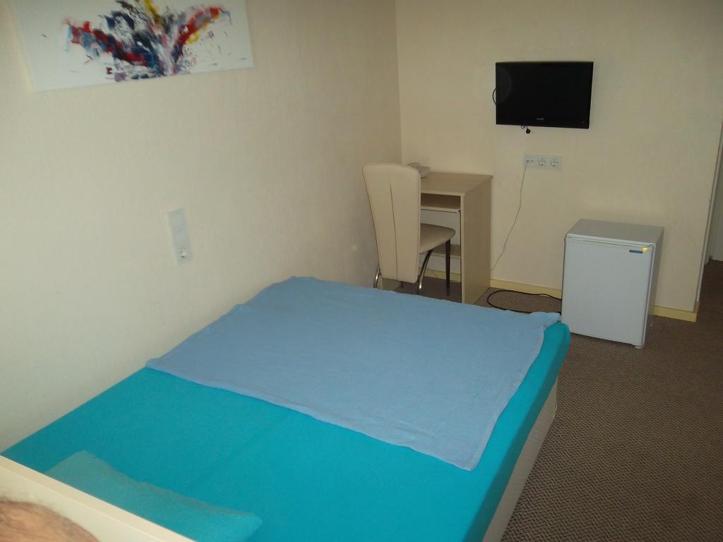 Konak Hotel Mut Zimmer foto