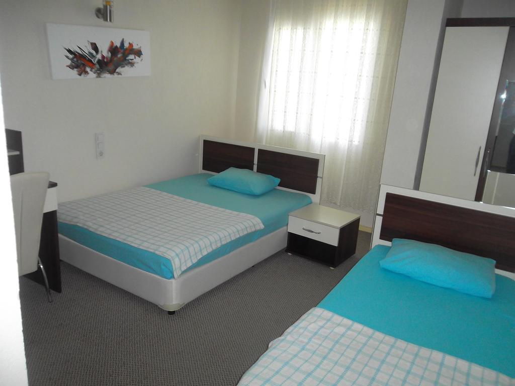 Konak Hotel Mut Zimmer foto