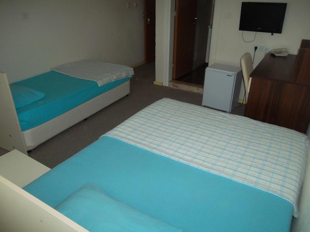 Konak Hotel Mut Zimmer foto