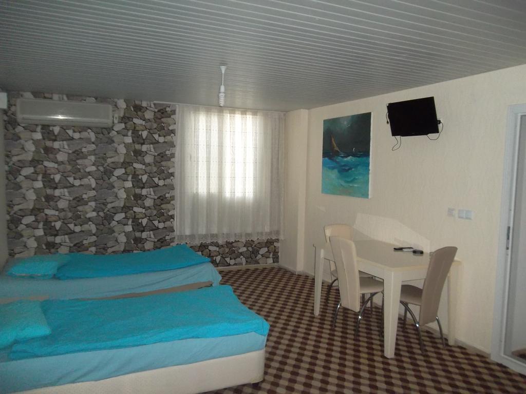 Konak Hotel Mut Zimmer foto
